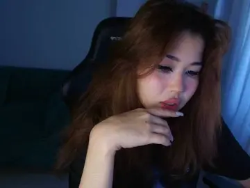 Kimyjina  live sex cam