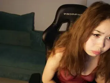 Kimyjina  live sex cam