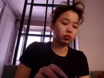 Kimyjina  live sex cam