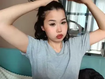Kimyjina  live sex cam