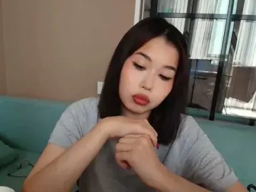 Kimyjina  live sex cam