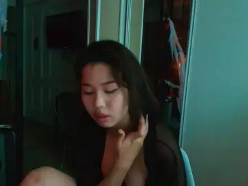 Kimyjina  live sex cam