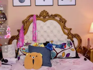 AnnePavlowa  live sex cam