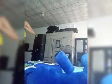 AnthonellaMarquez  live sex cam