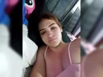 AnthonellaMarquez  live sex cam