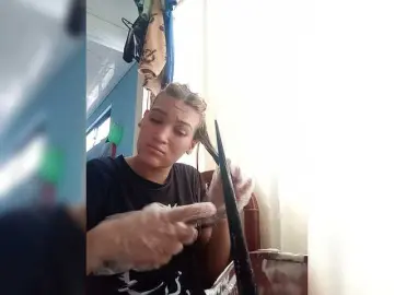AnthonellaMarquez  live sex cam