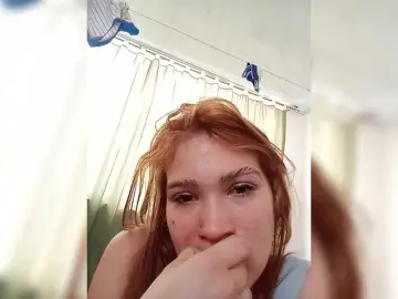 AnthonellaMarquez  live sex cam