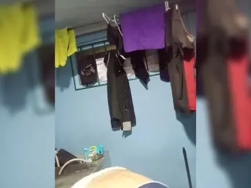 AnthonellaMarquez  live sex cam
