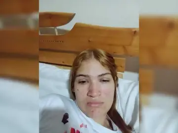 AnthonellaMarquez  live sex cam
