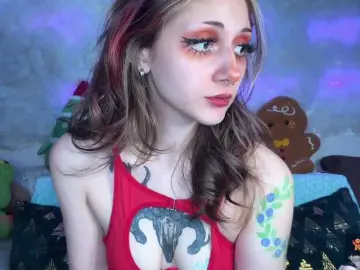 Devil-Baby  live sex cam