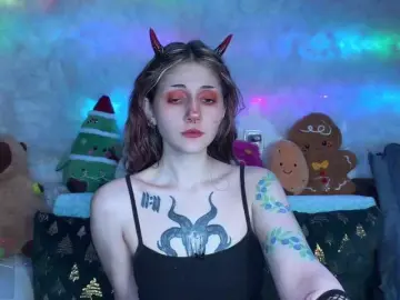 Devil-Baby  live sex cam