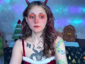 Devil-Baby  live sex cam