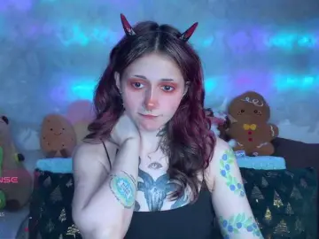 Devil-Baby  live sex cam