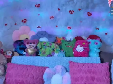 Devil-Baby  live sex cam