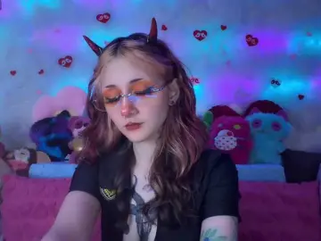 Devil-Baby  live sex cam