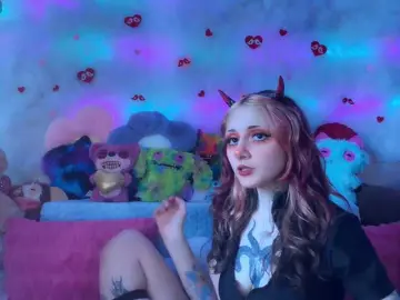 Devil-Baby  live sex cam