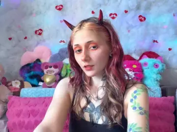 Devil-Baby  live sex cam