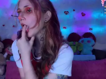Devil-Baby  live sex cam