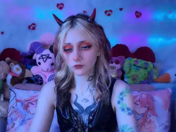 Devil-Baby  live sex cam