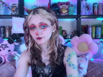 Devil-Baby  live sex cam