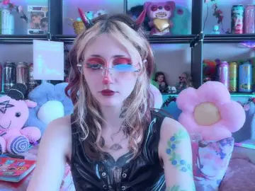 Devil-Baby  live sex cam