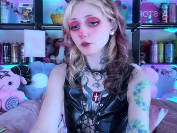 Devil-Baby  live sex cam