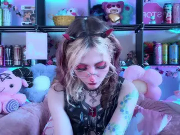 Devil-Baby  live sex cam