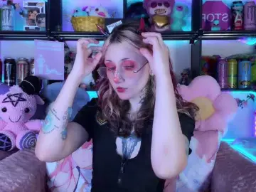 Devil-Baby  live sex cam