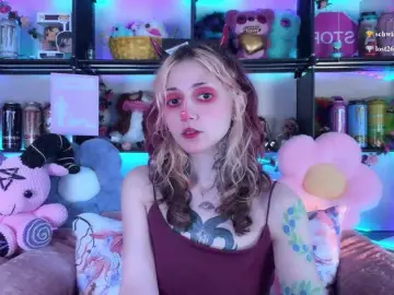 Devil-Baby  live sex cam