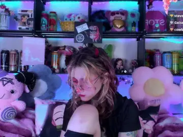 Devil-Baby  live sex cam