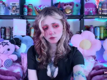 Devil-Baby  live sex cam