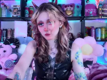 Devil-Baby  live sex cam