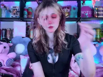 Devil-Baby  live sex cam
