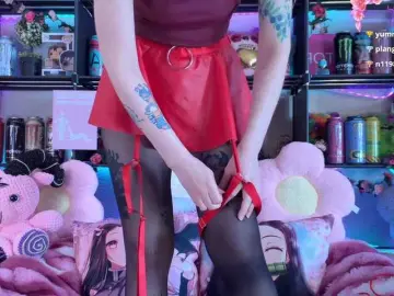 Devil-Baby  live sex cam