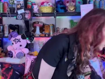 Devil-Baby  live sex cam