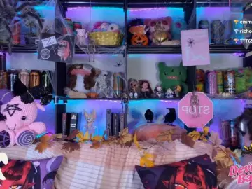 Devil-Baby  live sex cam