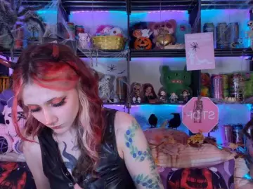 Devil-Baby  live sex cam