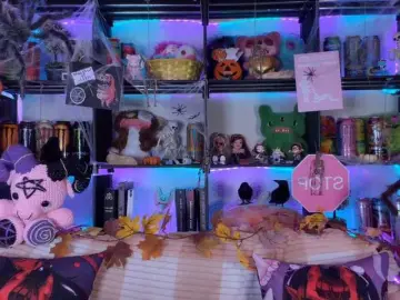 Devil-Baby  live sex cam