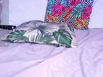 GingerWin  live sex cam