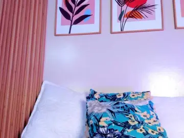 GingerWin  live sex cam