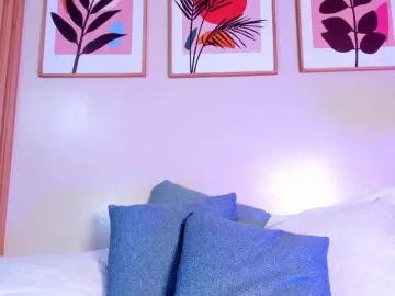 GingerWin  live sex cam