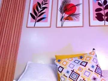 GingerWin  live sex cam