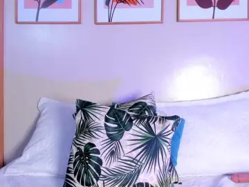 GingerWin  live sex cam