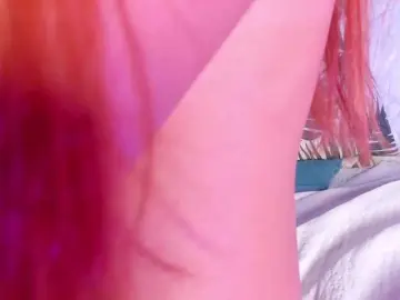 GingerWin  live sex cam