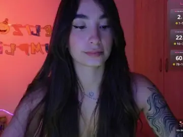MiilyWatson  live sex cam