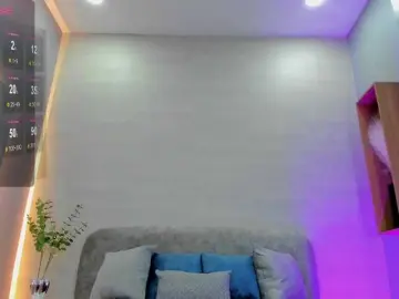 Nathaly-Blaze  live sex cam