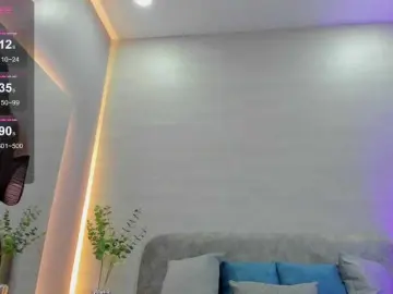 Nathaly-Blaze  live sex cam