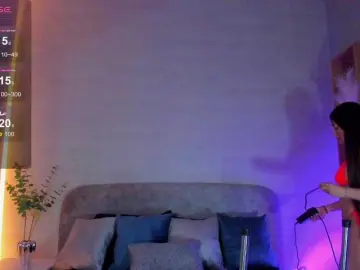 Nathaly-Blaze  live sex cam