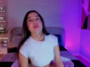 Nathaly-Blaze  live sex cam
