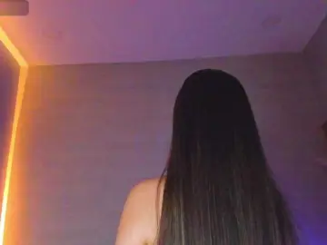 Nathaly-Blaze  live sex cam